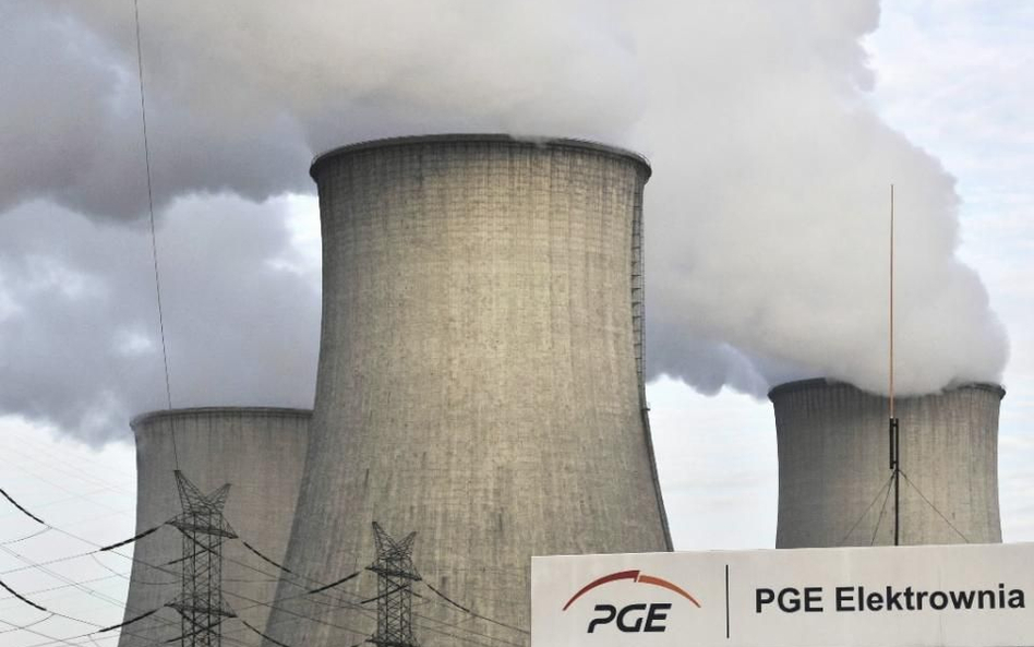 Od poniedziałku PGE formalnym właścicielem EDF Polska