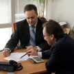 Firmy nie zwalniają i nie zatrudniają