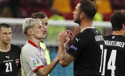 Macedonia Płn. chce ukarania Austriaka za serbski nacjonalizm