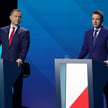 Debata przedwyborcza w TVP, 12 maja
