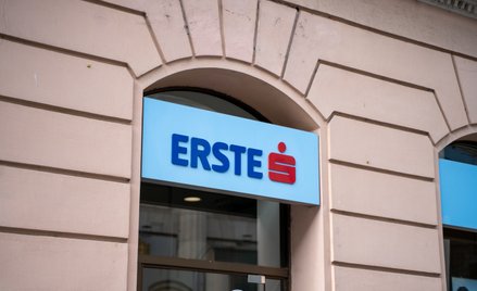 Kolejna zmiana nazwy w bankowości. Santander ustępuje miejsca Erste