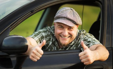 Karalność: po zatarciu skazania odzyska licencję na przewóz osób