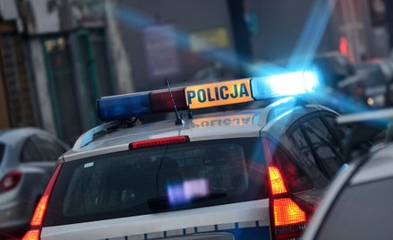 Kraków: Policja szuka świadków ataku na muzułmankę