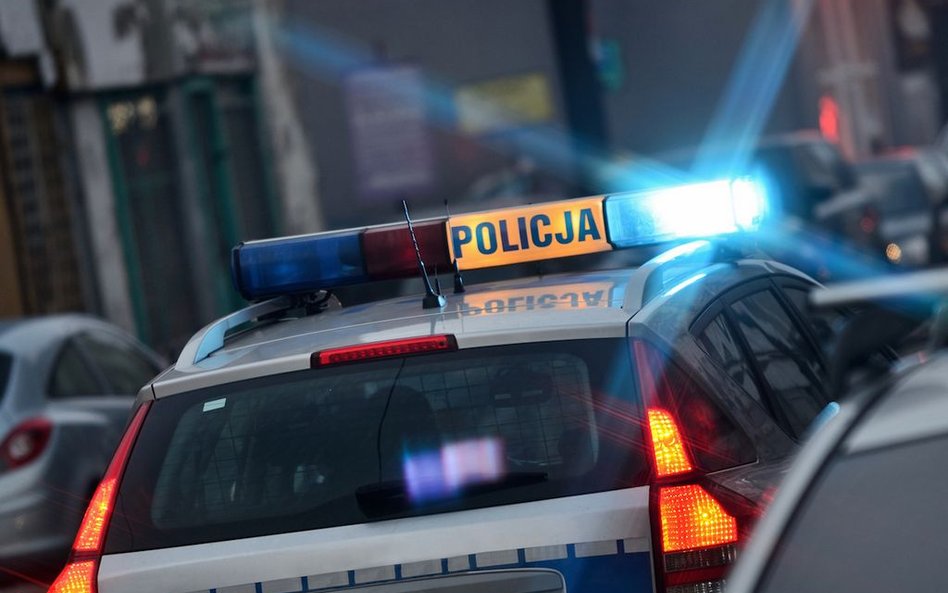 Kraków: Policja szuka świadków ataku na muzułmankę