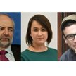 #RZECZoPOLITYCE: Juliusz Braun, Anna Siarkowska, Bartosz "Fisz" Waglewski
