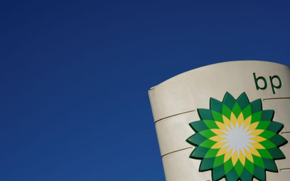 BP z ogromnym spadkiem zysku