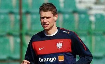 Piszczek czeka do jutra