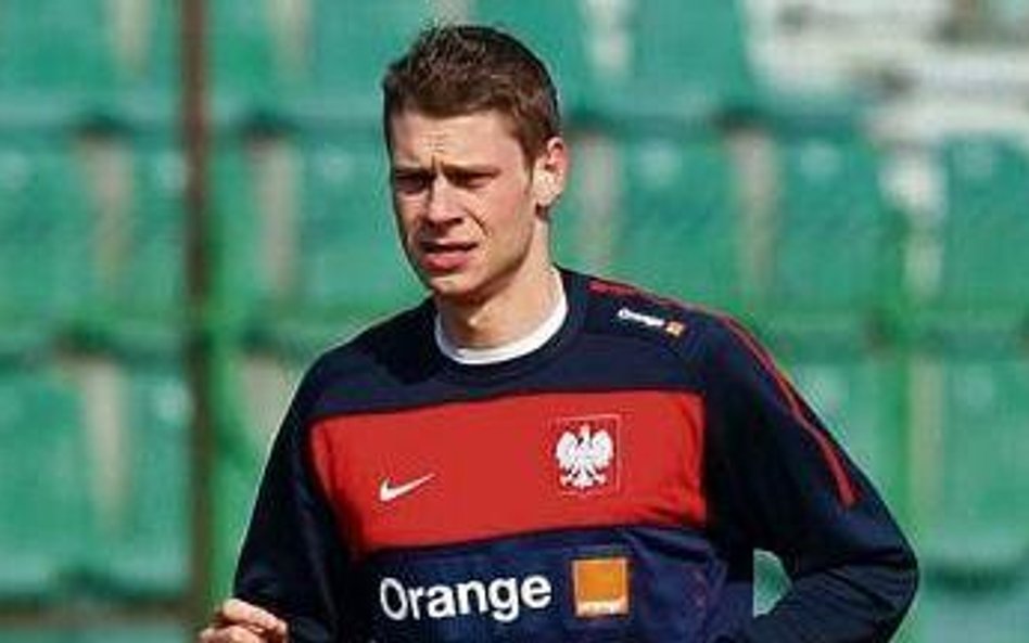 Piszczek czeka do jutra