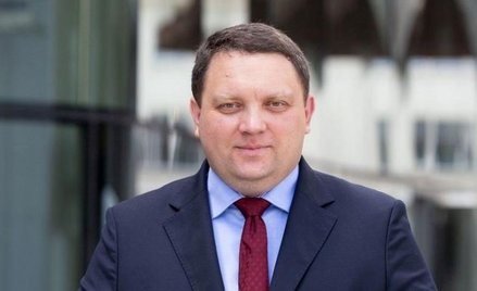 Marcin Chludziński, prezes KGHM