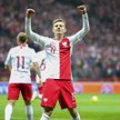 Sebastian Szymański w meczu ze Słowenią zdobył bramkę i jest coraz ważniejszy dla reprezentacji