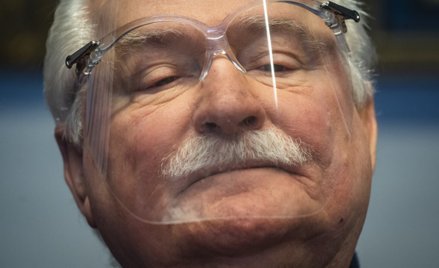 Lech Wałęsa przeszedł operację serca