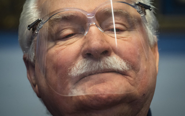 Lech Wałęsa przeszedł operację serca