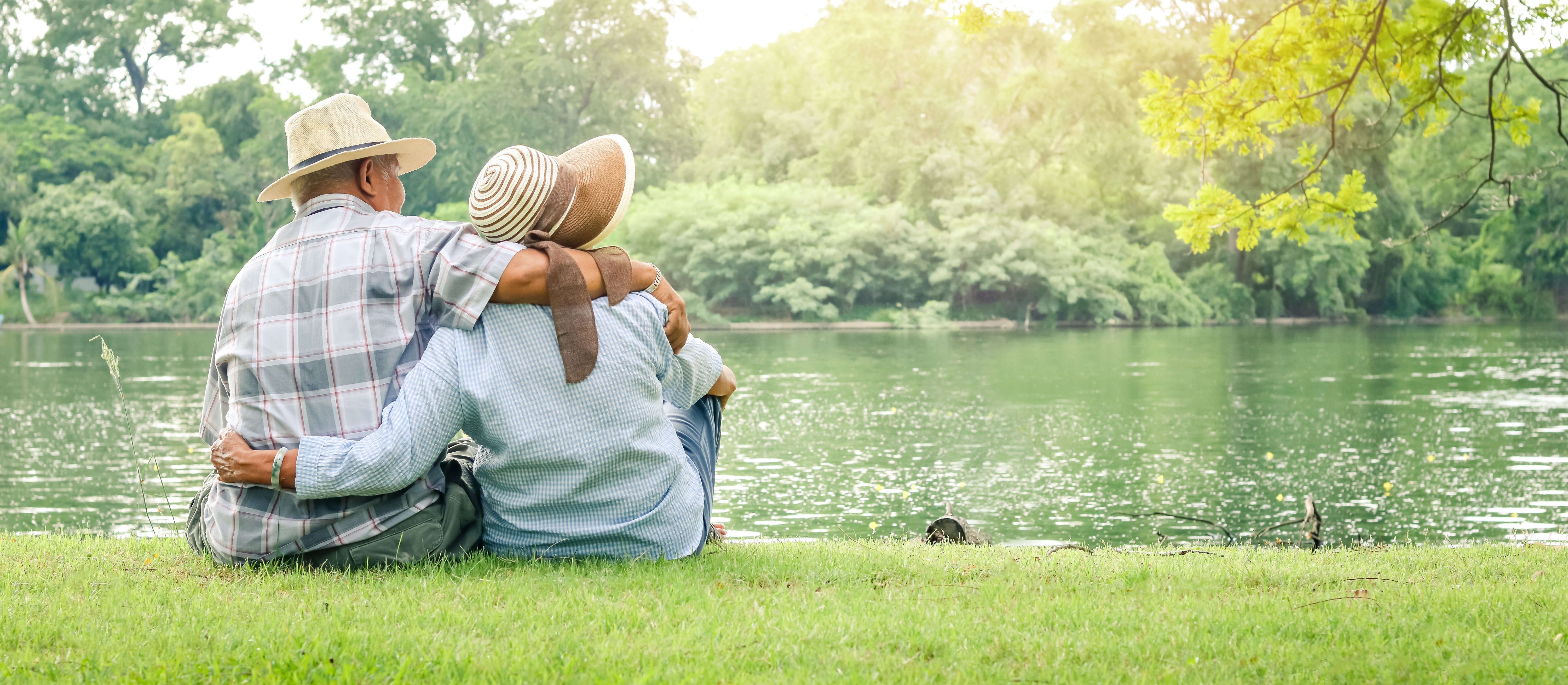 Osoby o tych cechach mają szansę na długowieczność. Najnowsze wyniki badań