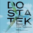 Dostatek Ezra Klein, Derek Thompson @TXT - linia - Sans NarrowRegular 8.8p:Wydawnictwo Krytyki Polit
