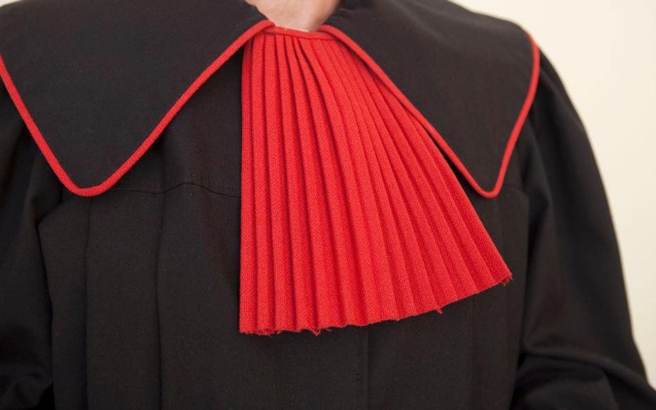 Jarosław Duś, niepokorny śledczy, odchodzi