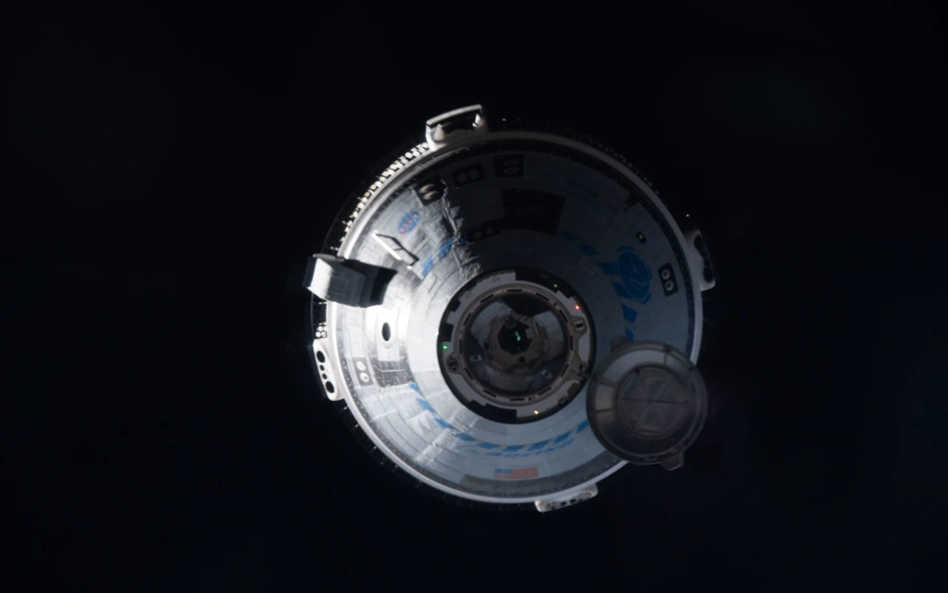 CST-100 Starliner od dawna ma pecha i jest prześladowany awariami. NASA wierzy, że tym razem wszystk