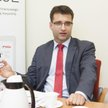 Jarosław Niedzielewski, dyrektor departamentu inwestycji Investors TFI