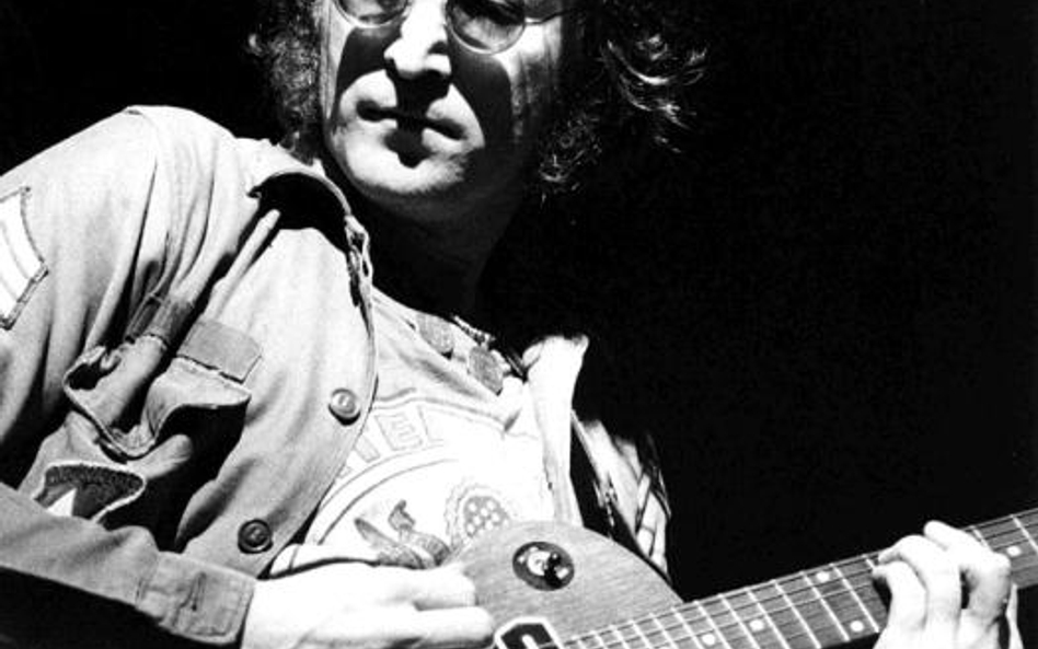 Dzień, w którym zginął John Lennon: dokument Wadmana
