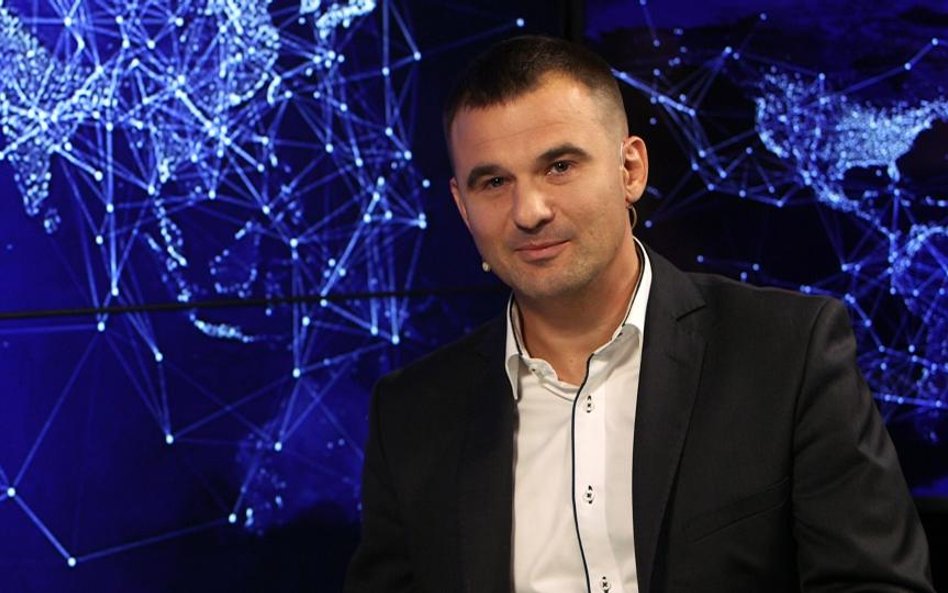 Pieniądz leży na ulicy, a firmom i tak go brakuje