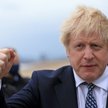 Boris Johnson: Podróże zagraniczne wrócą 17 maja. Częściowo