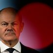Olaf Scholz wywraca porządek europejski do góry nogami