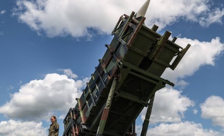 System Patriot