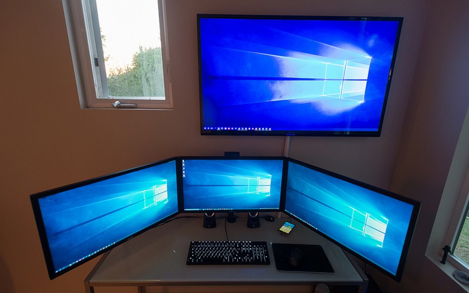 Jak zainstalować Windows 10?