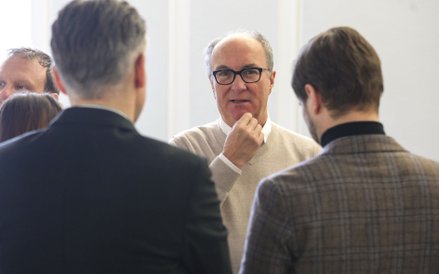 Włodzimierz Czarzasty