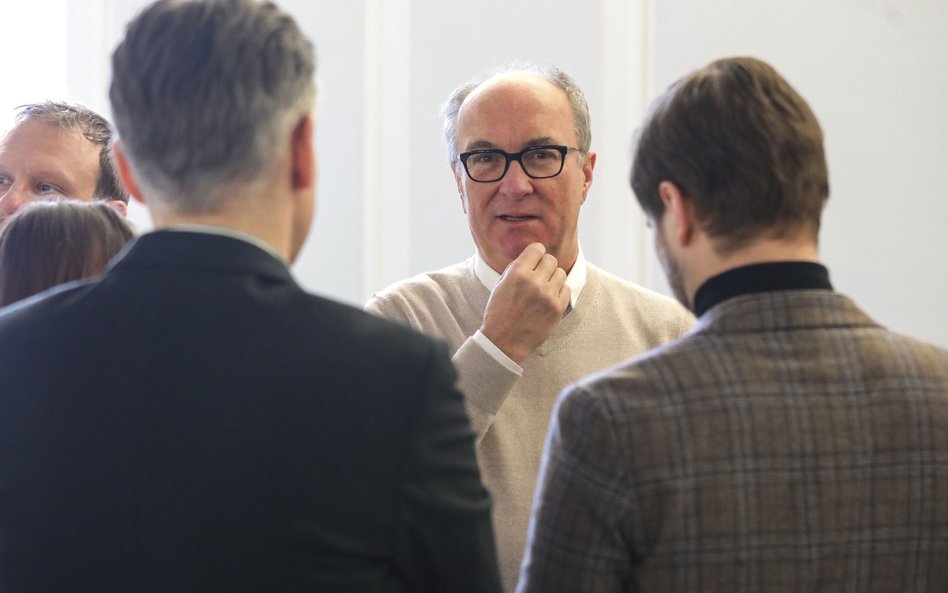 Włodzimierz Czarzasty