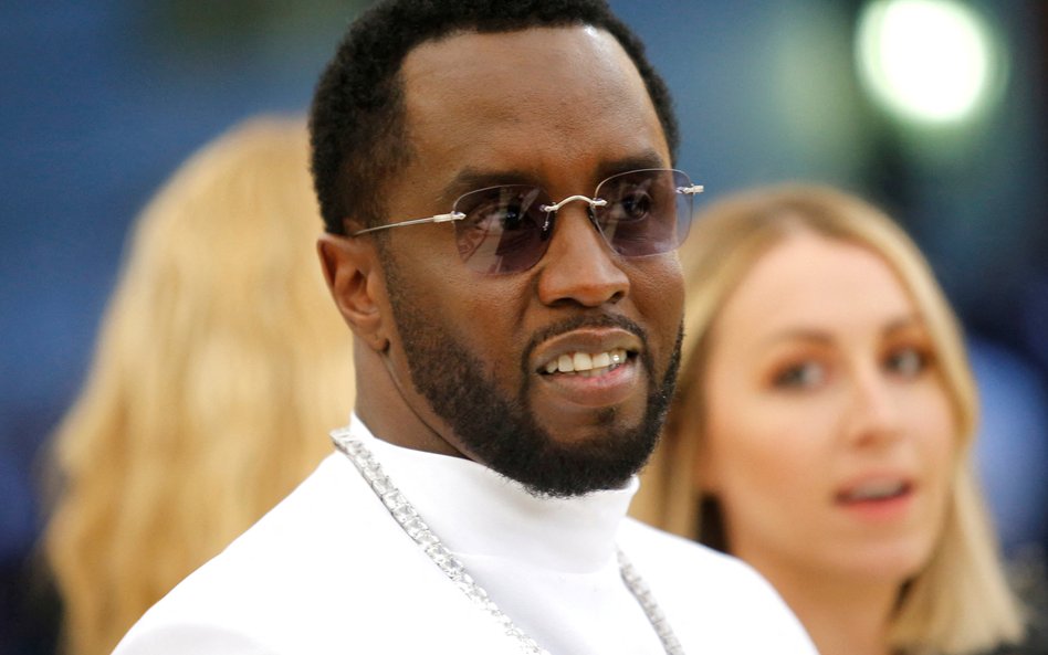 Sean Combs