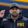 Szef FBI Kash Patel