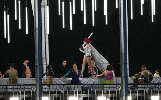 Nie zapomniano o Joannie D'Arc