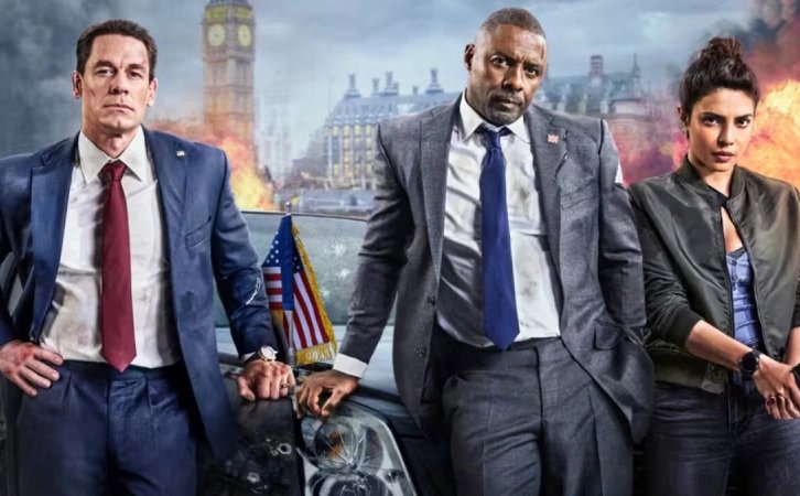 „Sojusznicy”: jak w Warszawie prezydent USA i premier UK walczyli z ruskimi agentami