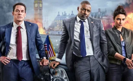 „Sojusznicy" w Prime Video