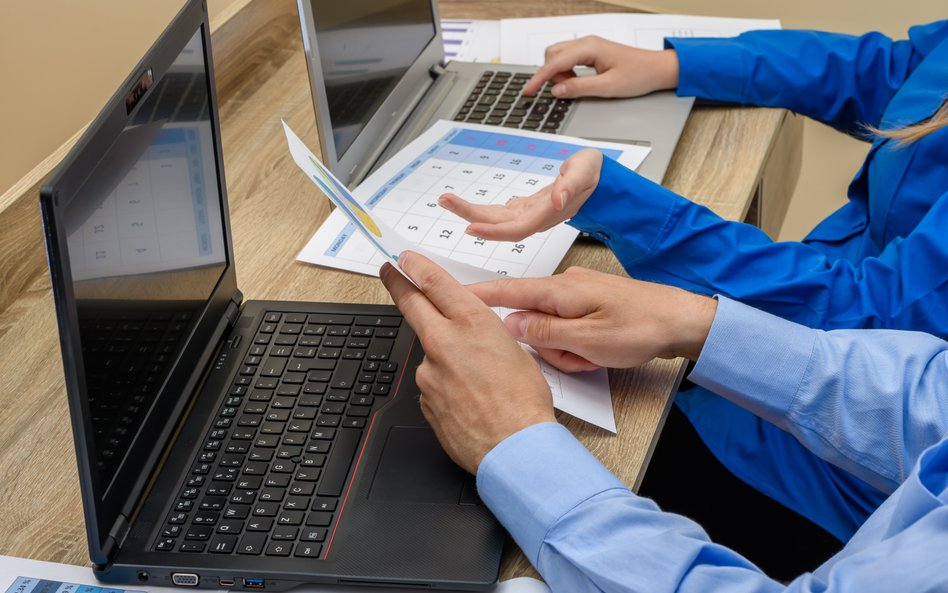 Pacjenci chętnie korzystają z Centralnej e-Rejestracji. Prawie 2,5 mln umówionych wizyt