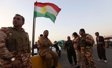 Rozpoczęła się wojna iracko-kurdyjska