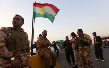 Rozpoczęła się wojna iracko-kurdyjska