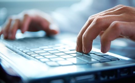 Internet przyciąga przestępców