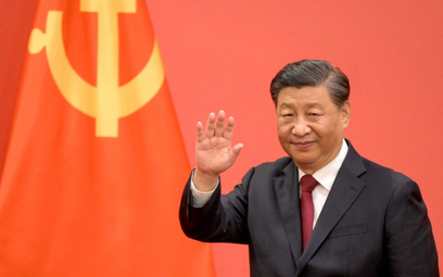 Chińskie władze pod wodzą Xi Jinpinga chętnie udzielają pożyczek, a kryzys sprawia, że jest na nie c