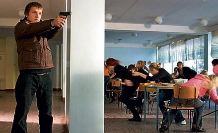 „Nasza klasa” Estonia, 2007. Reż. Ilmar Raag. Dystrybucja: Vivarto