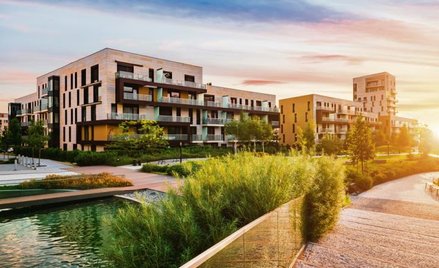 Nieruchomości oferują inwestorom sporo możliwości.