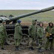 Władimir Putin sukcesywnie powiększa rosyjską armię