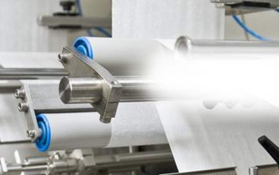 Harper Hygienics: Nowe marki, wyższe marże i przychody