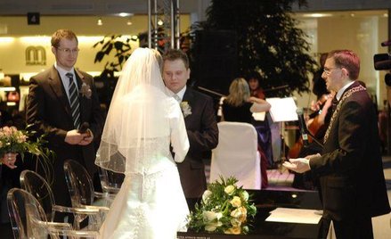 Radny nie musi ujawniać majątku odrębnego żony