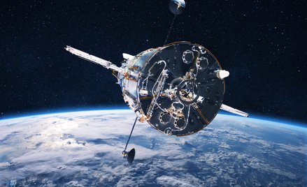 Teleskop Nancy Grace Roman ma pomóc astronomom w badaniu ciemnej energii i odległych galaktyk