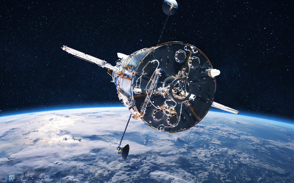 Teleskop Nancy Grace Roman ma pomóc astronomom w badaniu ciemnej energii i odległych galaktyk