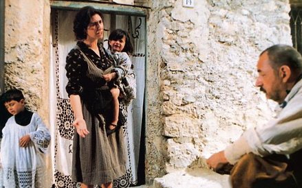 ? cinema paradiso (1988), Reżyseria: Giuseppe Tornatore