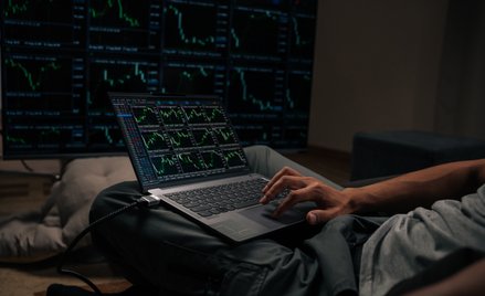 Rekomendacje DM BOŚ na 2026 rok. Zmiana zaleceń dla wielu spółek