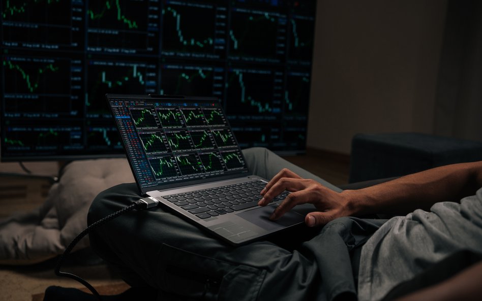 Rekomendacje DM BOŚ na 2026 rok. Zmiana zaleceń dla wielu spółek