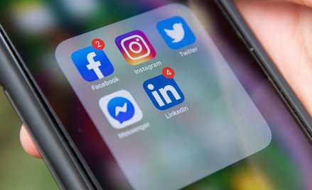 Facebook i Twitter? To nie jest szczyt rozwoju